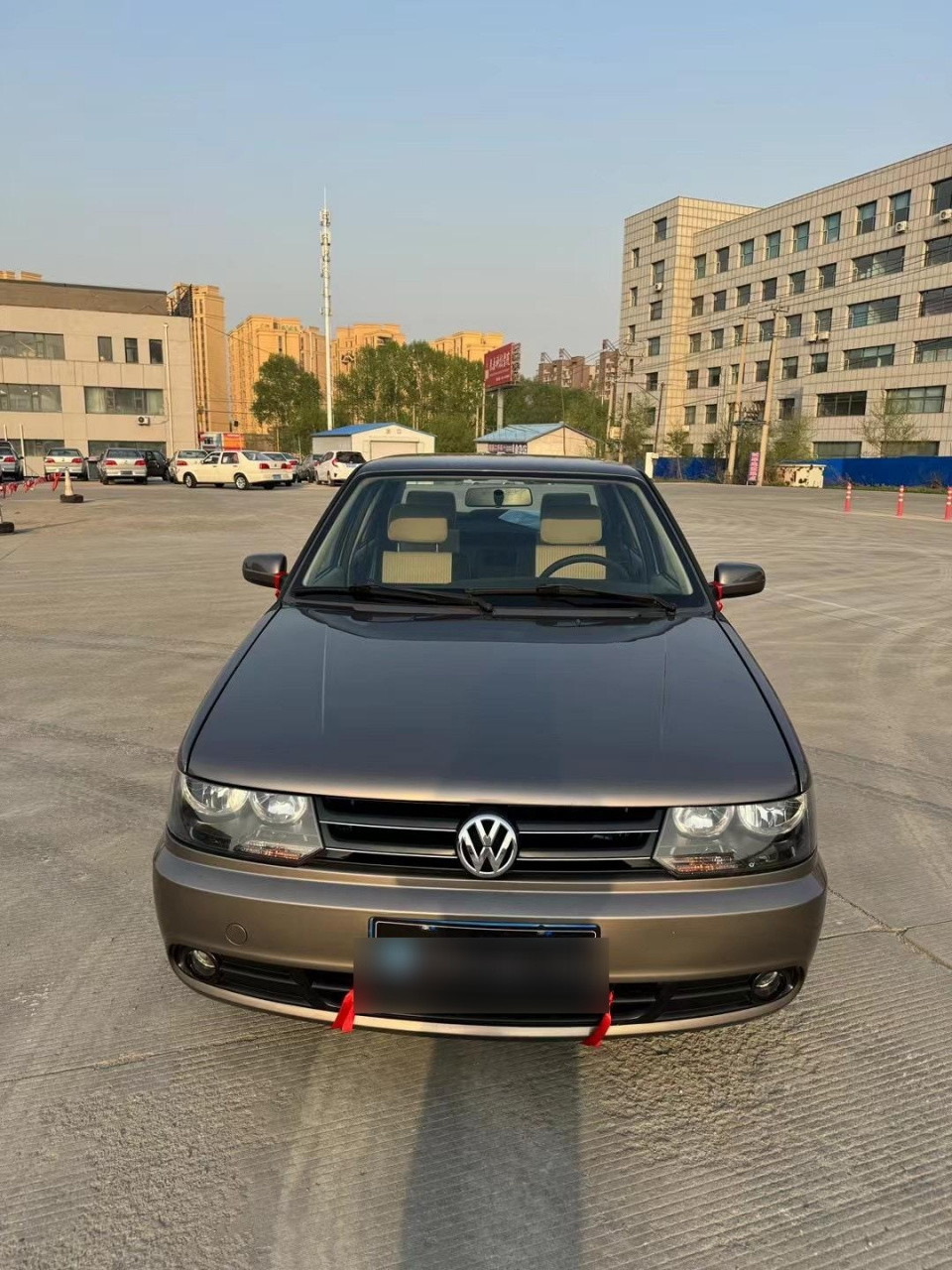 开罗金捷达.