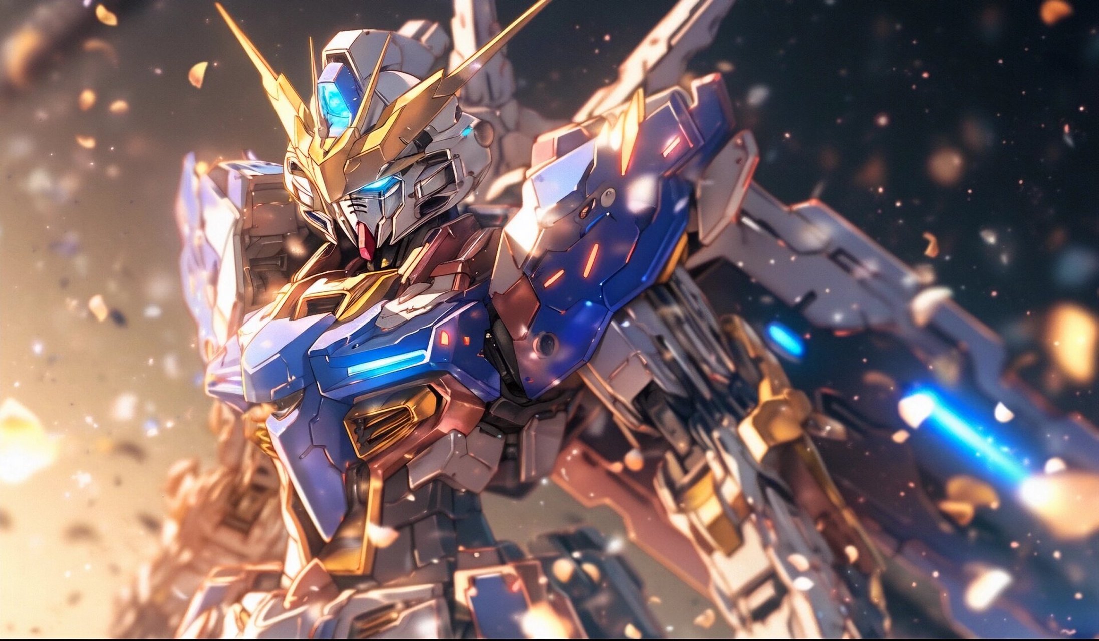 gundam高清壁纸计划vol.10