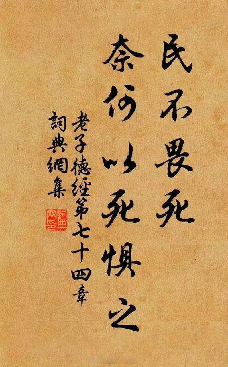 夫司杀者杀,是谓代大匠斲(zhuó).