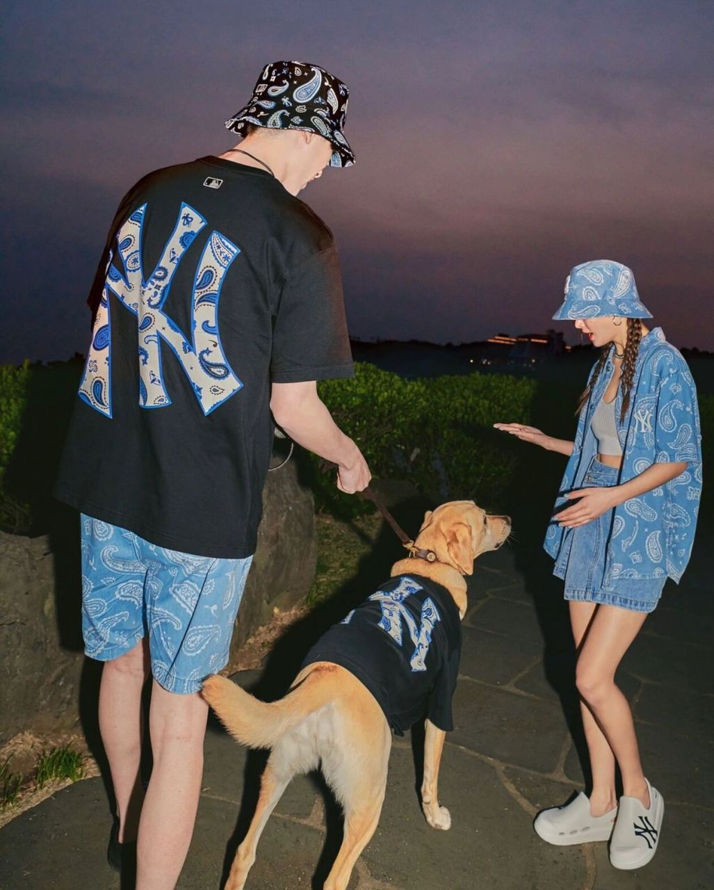 每天认识一个品牌|mlb-ny  1.品牌简介 mlb是美国职业棒球联盟的缩写.