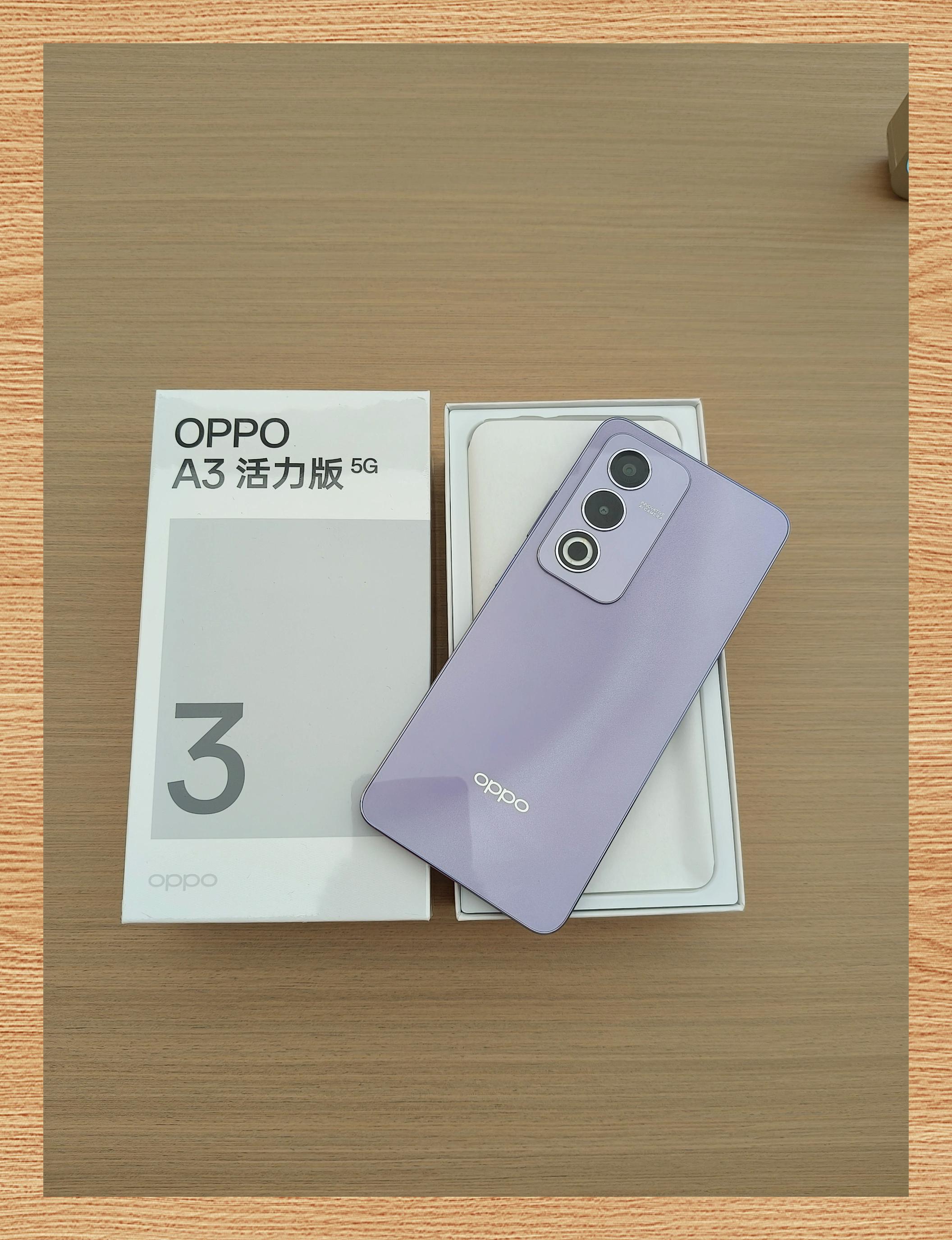 a3手机 耐用新标杆三连击展现硬核实力 9995 oppo a3活力版,引领