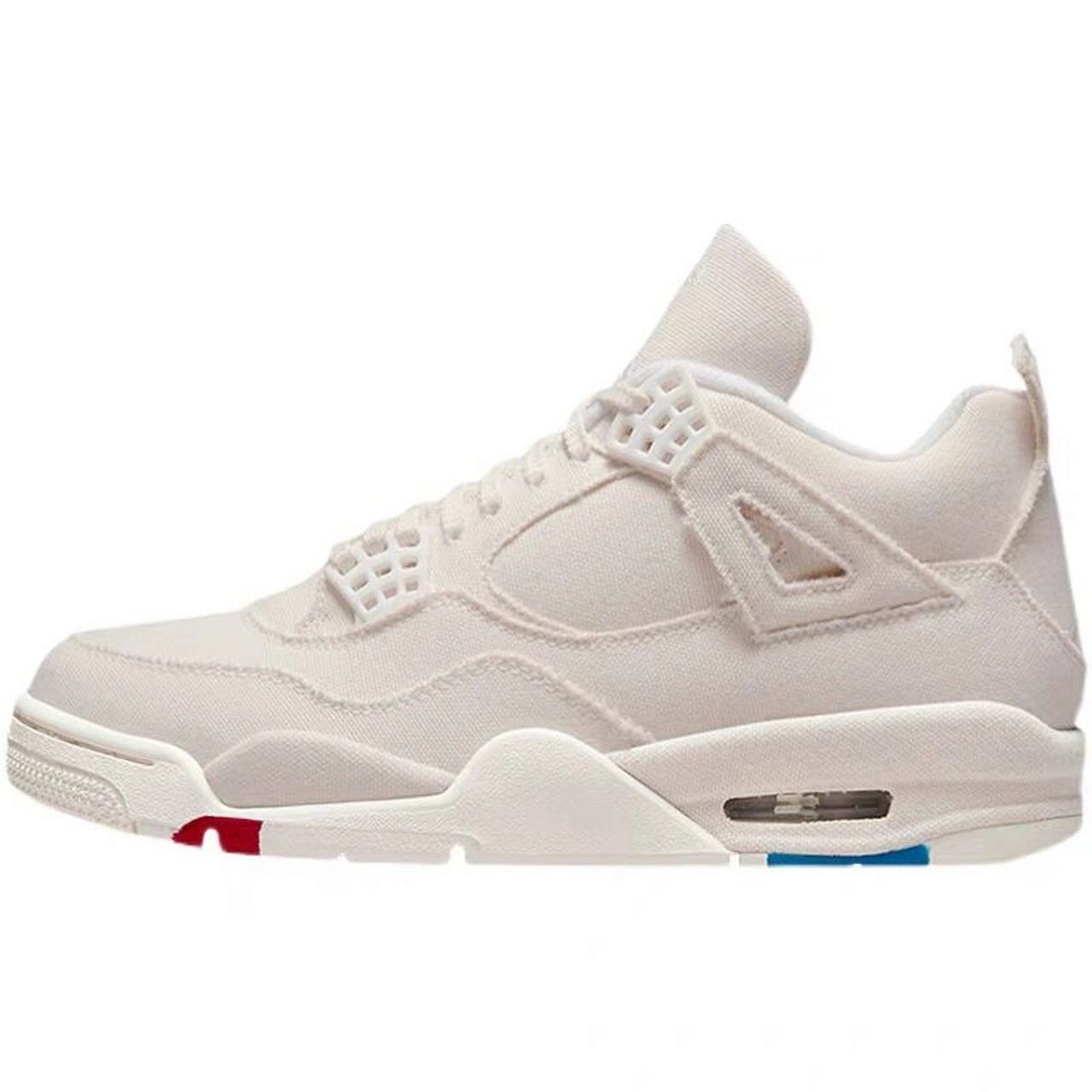 小白鞋aj在公交被踩脏 比较喜欢的一双鞋,唯一的一双aj,之前经历过