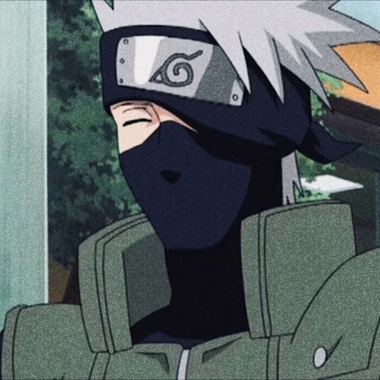 卡卡西高清头像来啦~ 旗木卡卡西,日本漫画《火影忍者》及其衍生作品