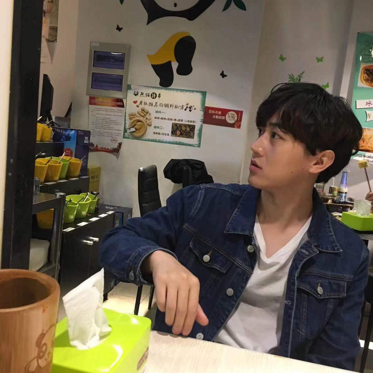 浅谈"科利华中学" 今天带客户看科利华中学学区房,便简单聊一下.