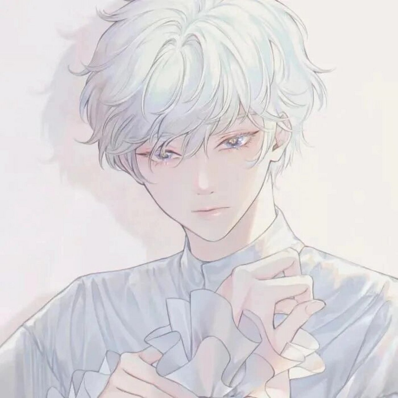 霸气高冷男生头像 通往光明的路上布满荆棘与坎坷,请务必站直站稳