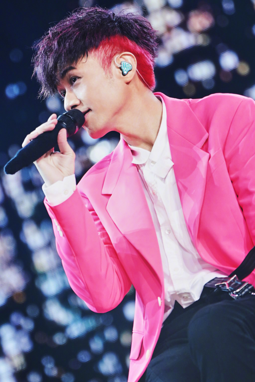 古巨基leoku #古巨基我好钟意唱歌巡回演唱会# 2023東莞站圓滿結束.