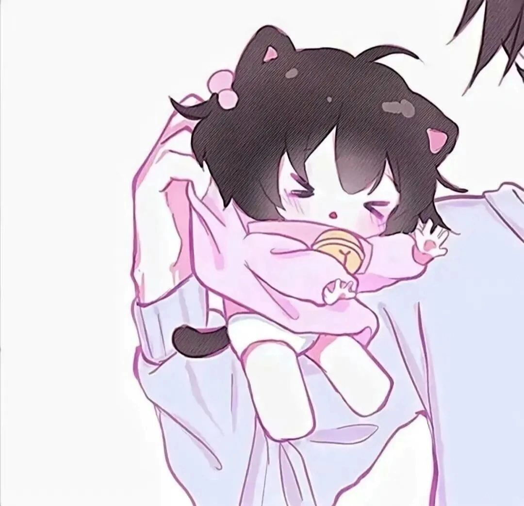 一波爹系情头 养成系列