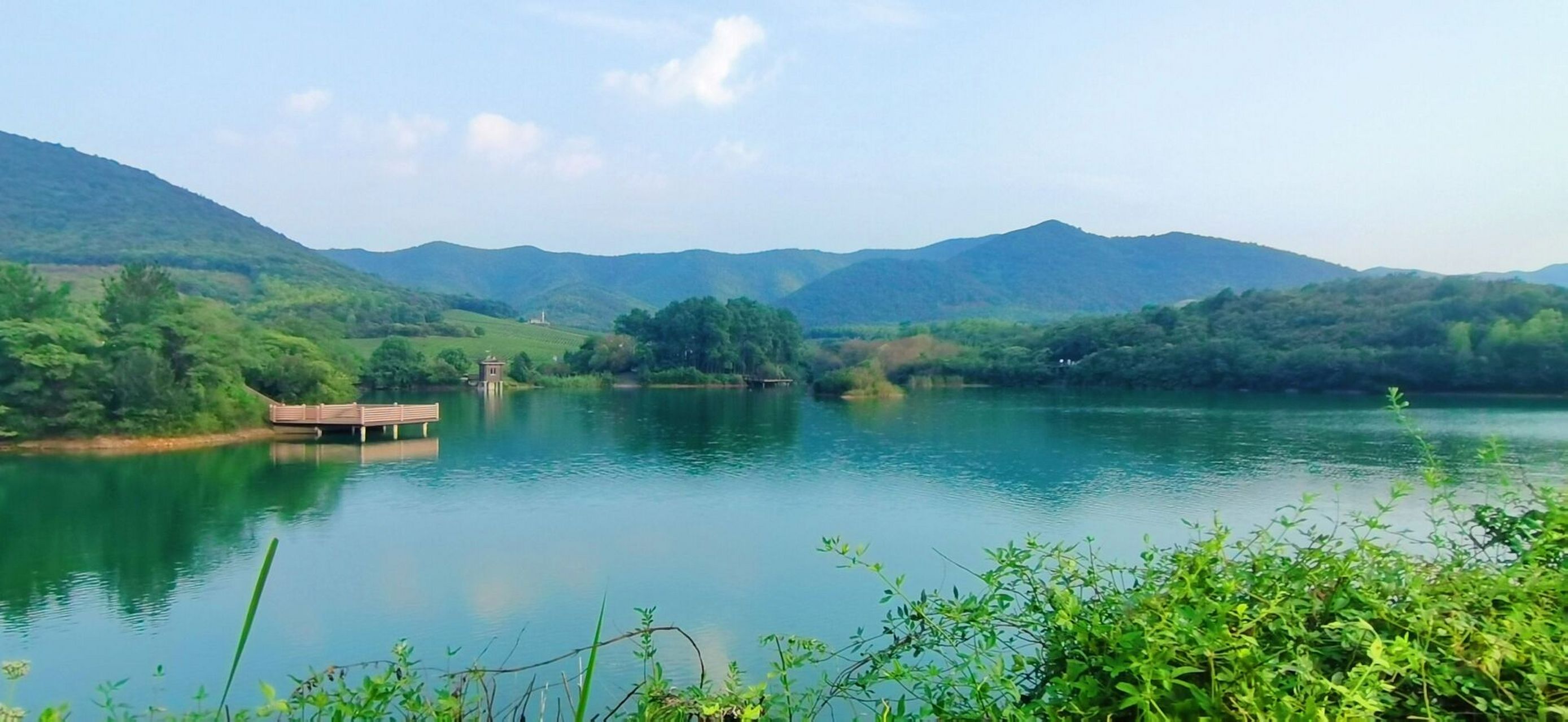 小长假好去处,醉氧宜兴龙池山自行车公园 93宜兴龙池山自行车公园