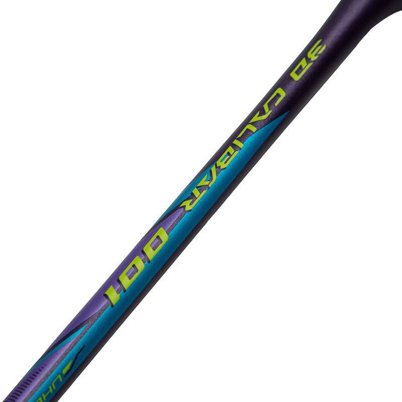 李宁风刃001参数,速度型羽毛球拍!