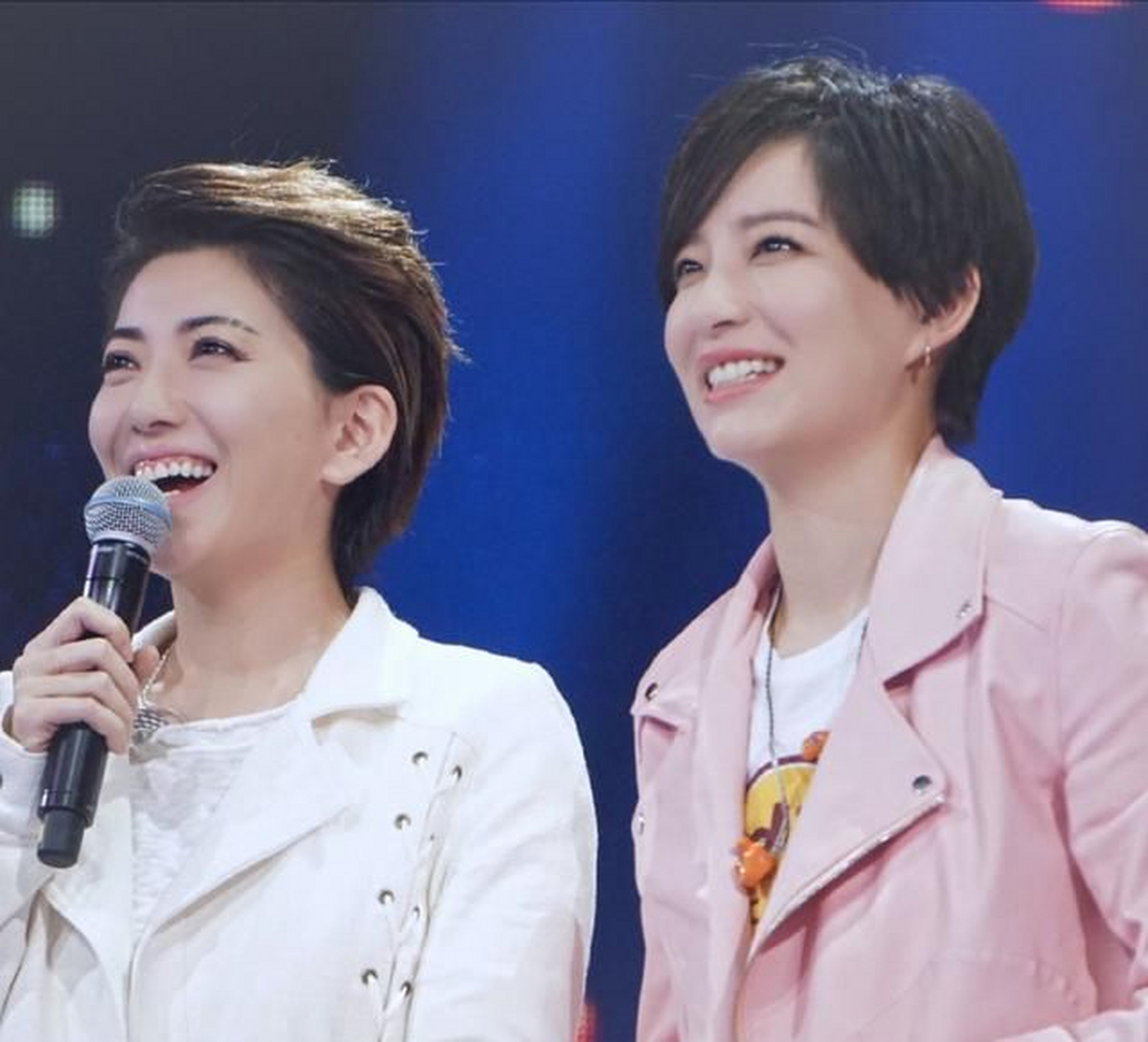 李斯丹妮刘忻12年后再同框##来活了兄弟给李斯丹妮过生日# 来活了