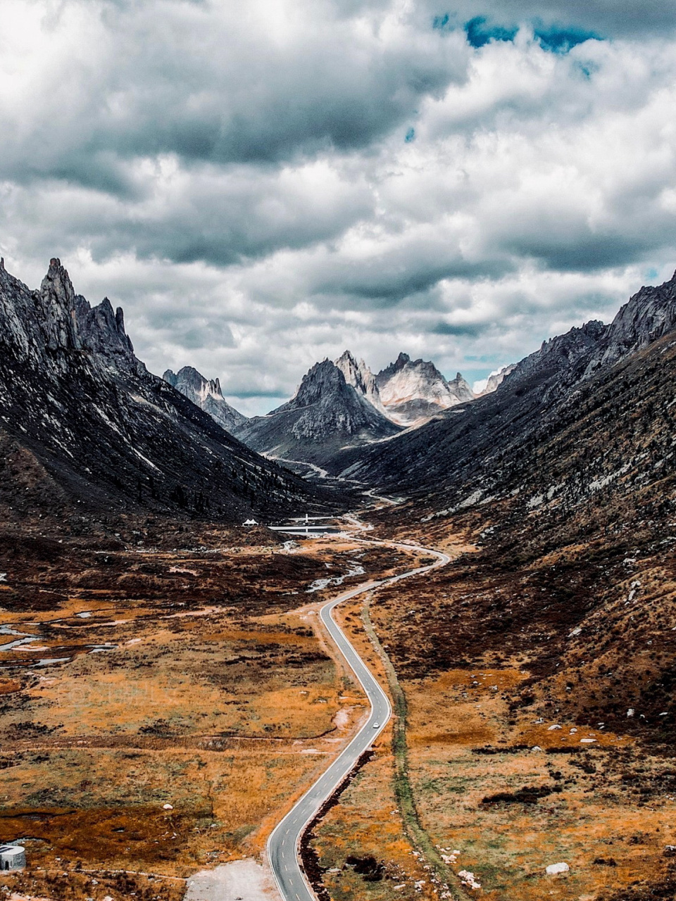 北境隐秘之地|甘南梦幻世界的天堂莲宝叶则 总有些地方,可望而不可及
