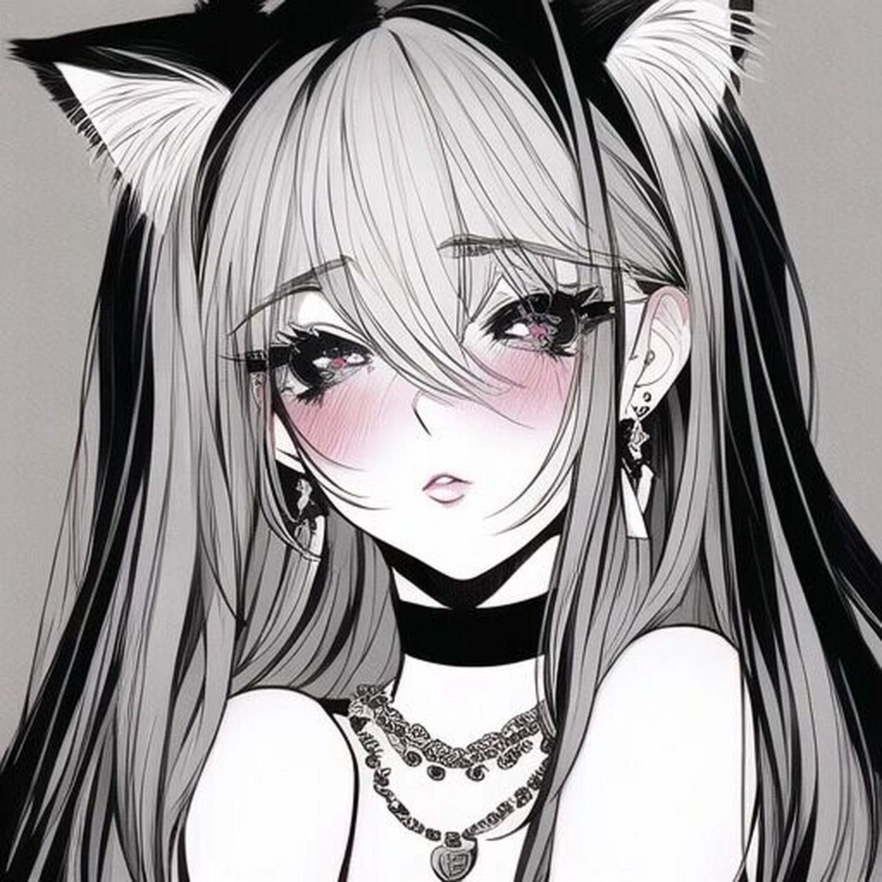 系列头像 | 动漫画风 ai制作出图