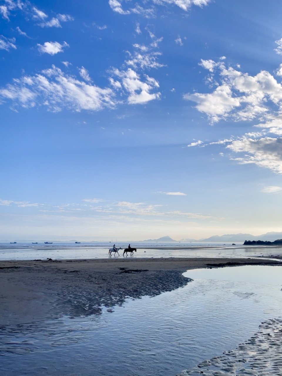 福州看海10大最美海滩图片