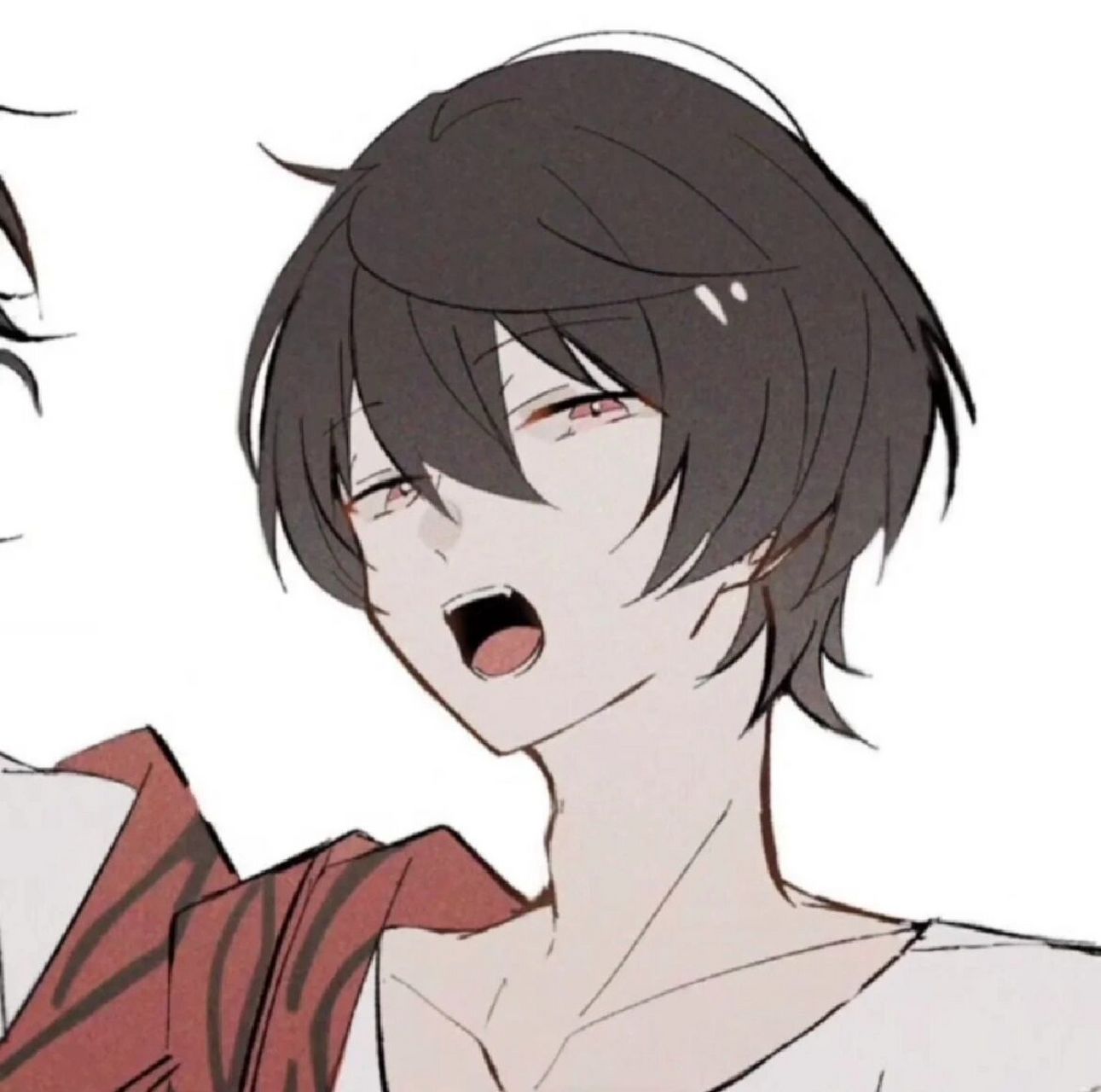 男男基友头像情侣头像