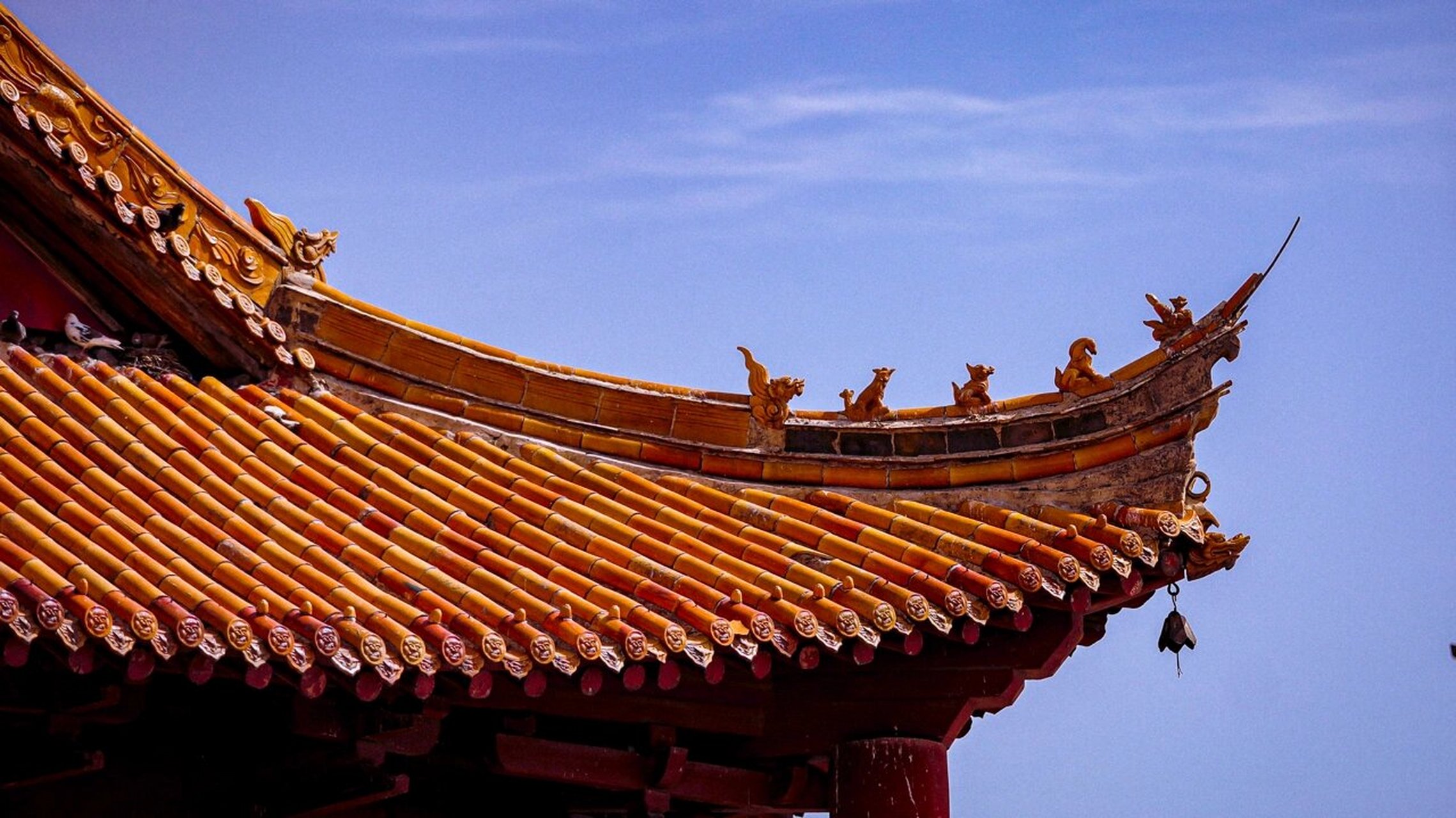 河南 平顶山 香山寺