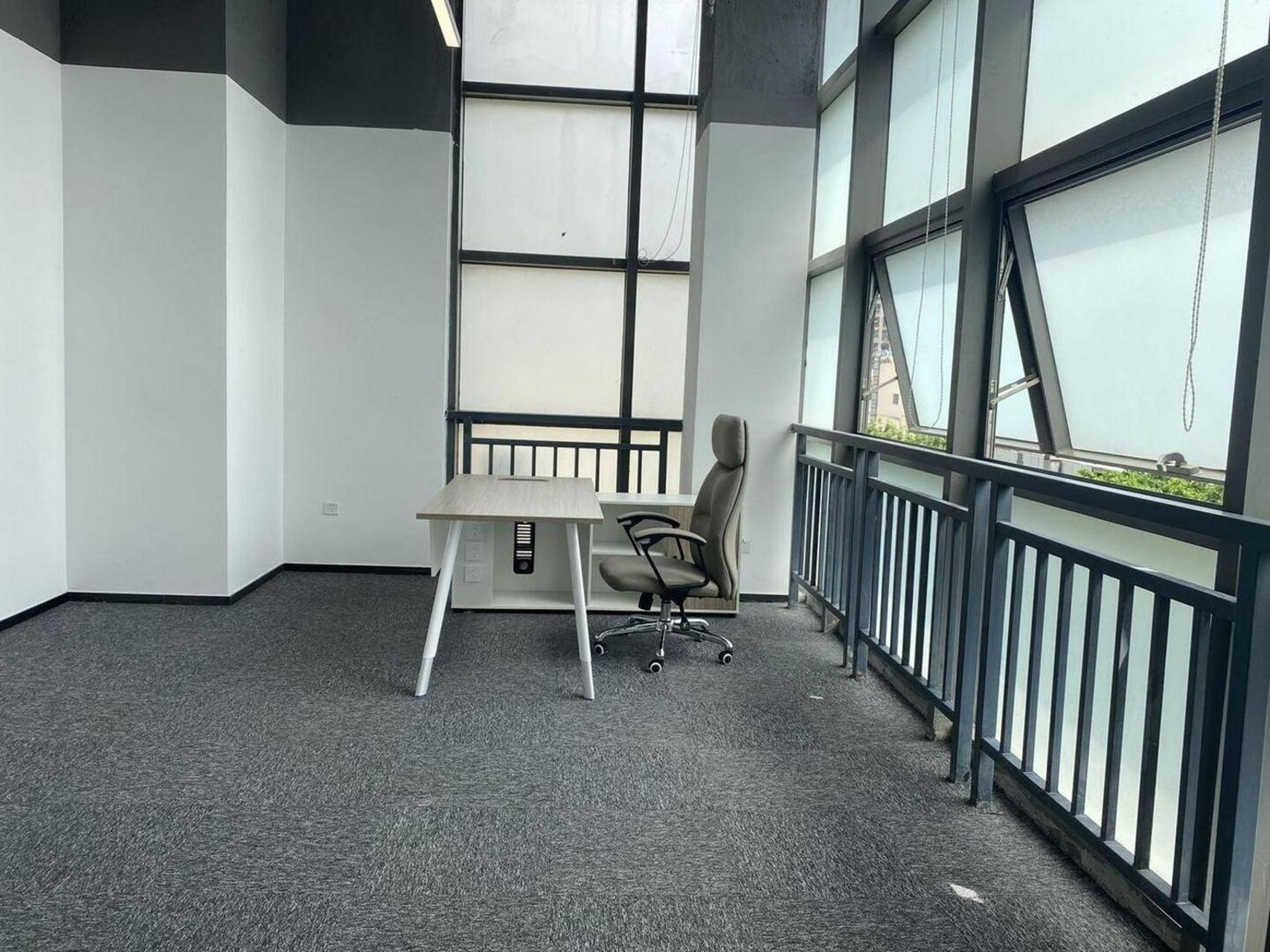 93【广州天河东圃时代 tit 广场办公室出租】93 99【地理位置】