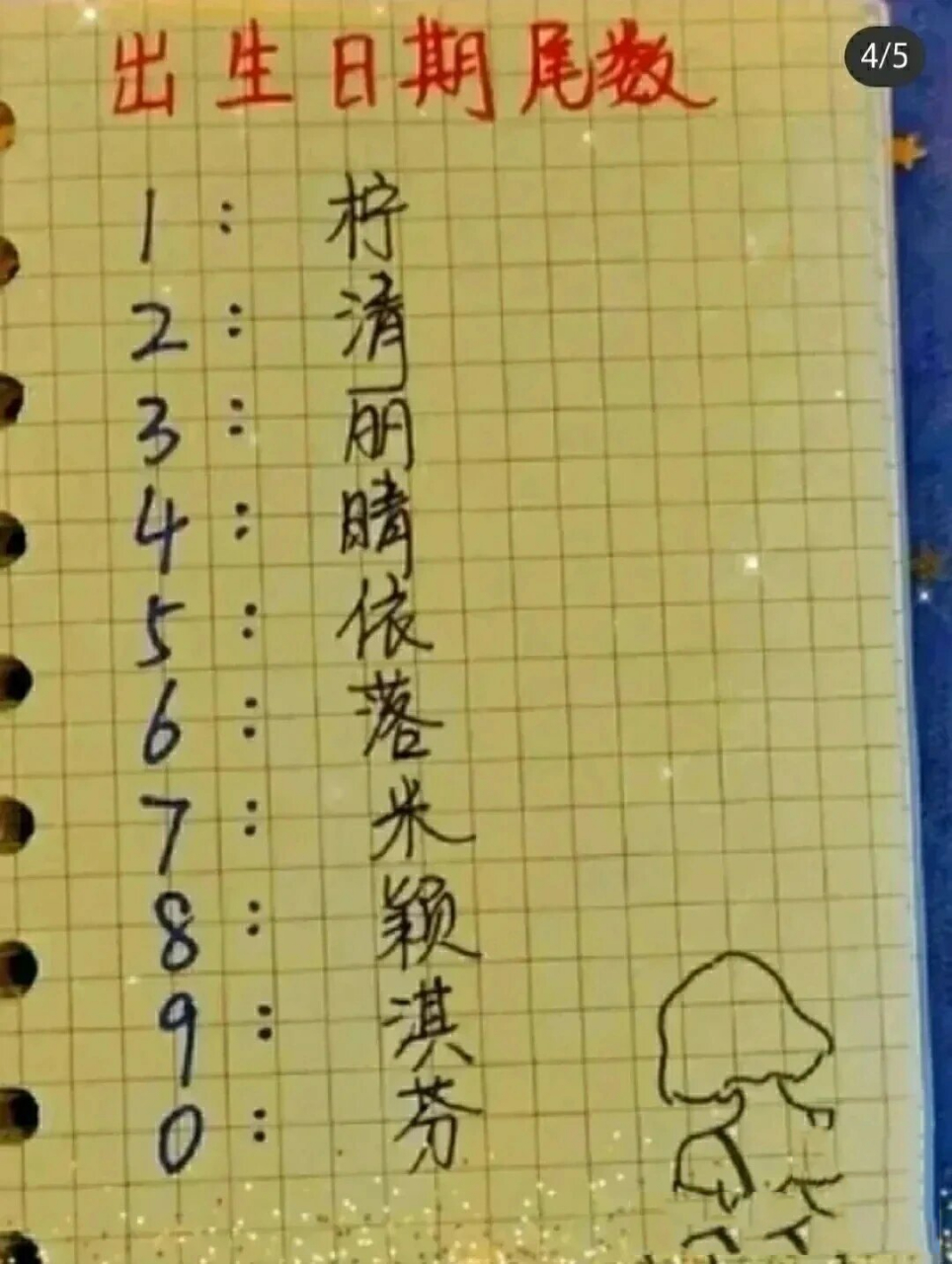 测测你前世叫什么名字
