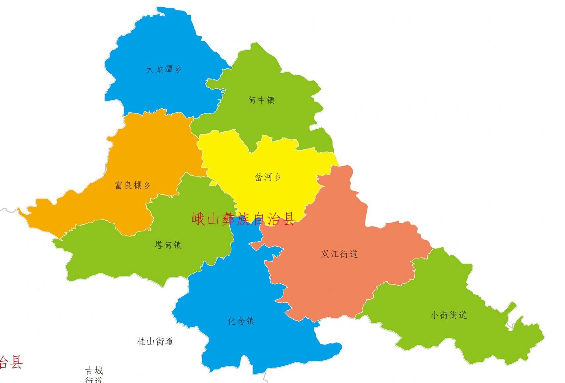 云南·玉溪市·峨山彝族自治县景区景点 es1	文明清真大寺 | 5.