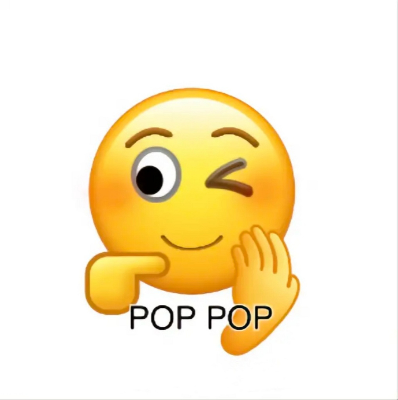 #当emoji学会跳kpop# kpop人必备表情包来了 #网友用emoji翻跳kpop#