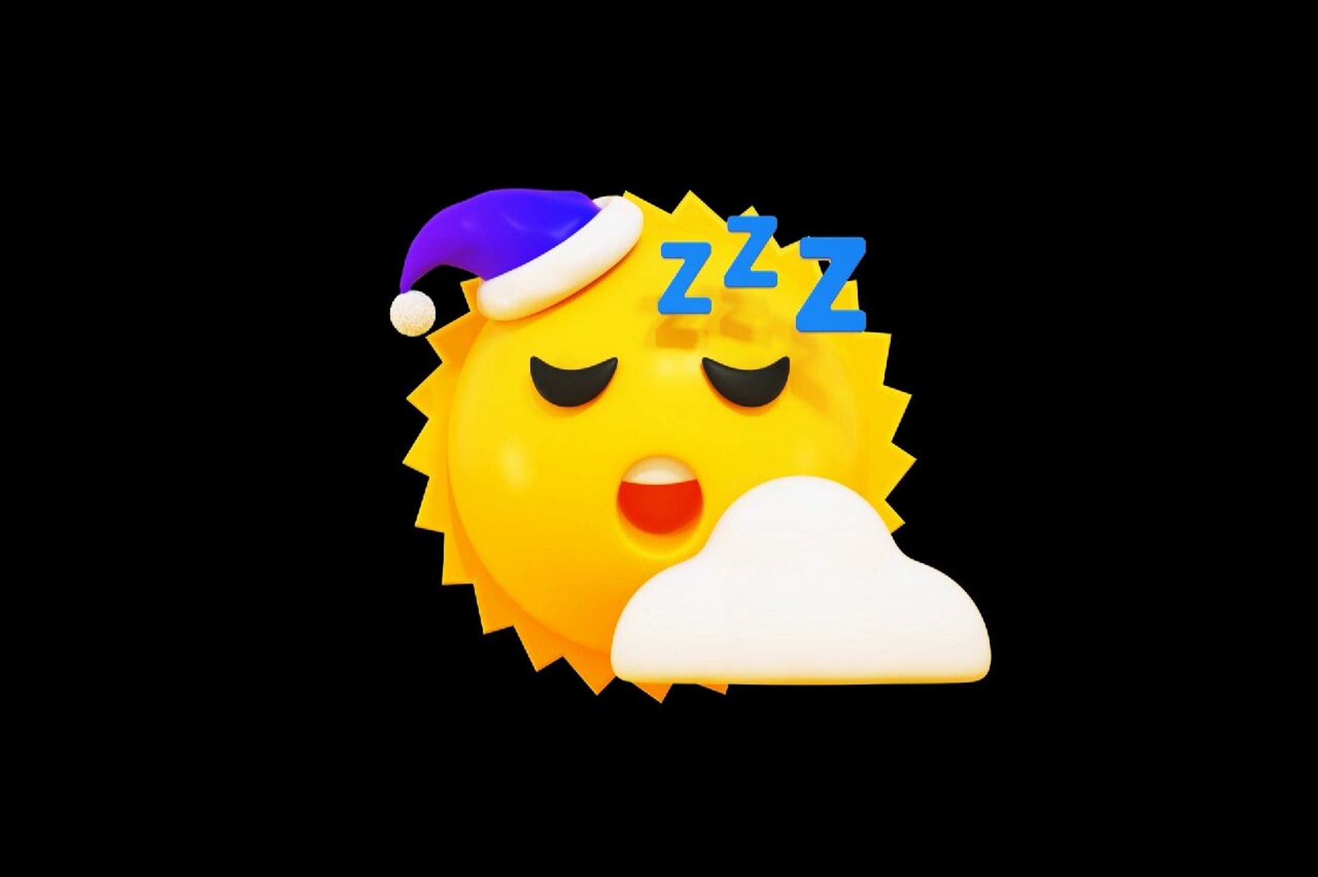 免抠元素|卡通太阳98表情包 第一次分享表情包的免抠素材,还是有点