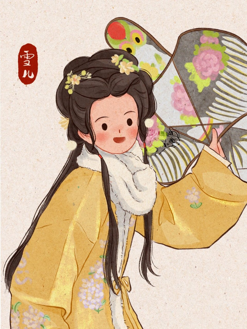 春天的风筝 春天了,想放风筝了09 图片来自