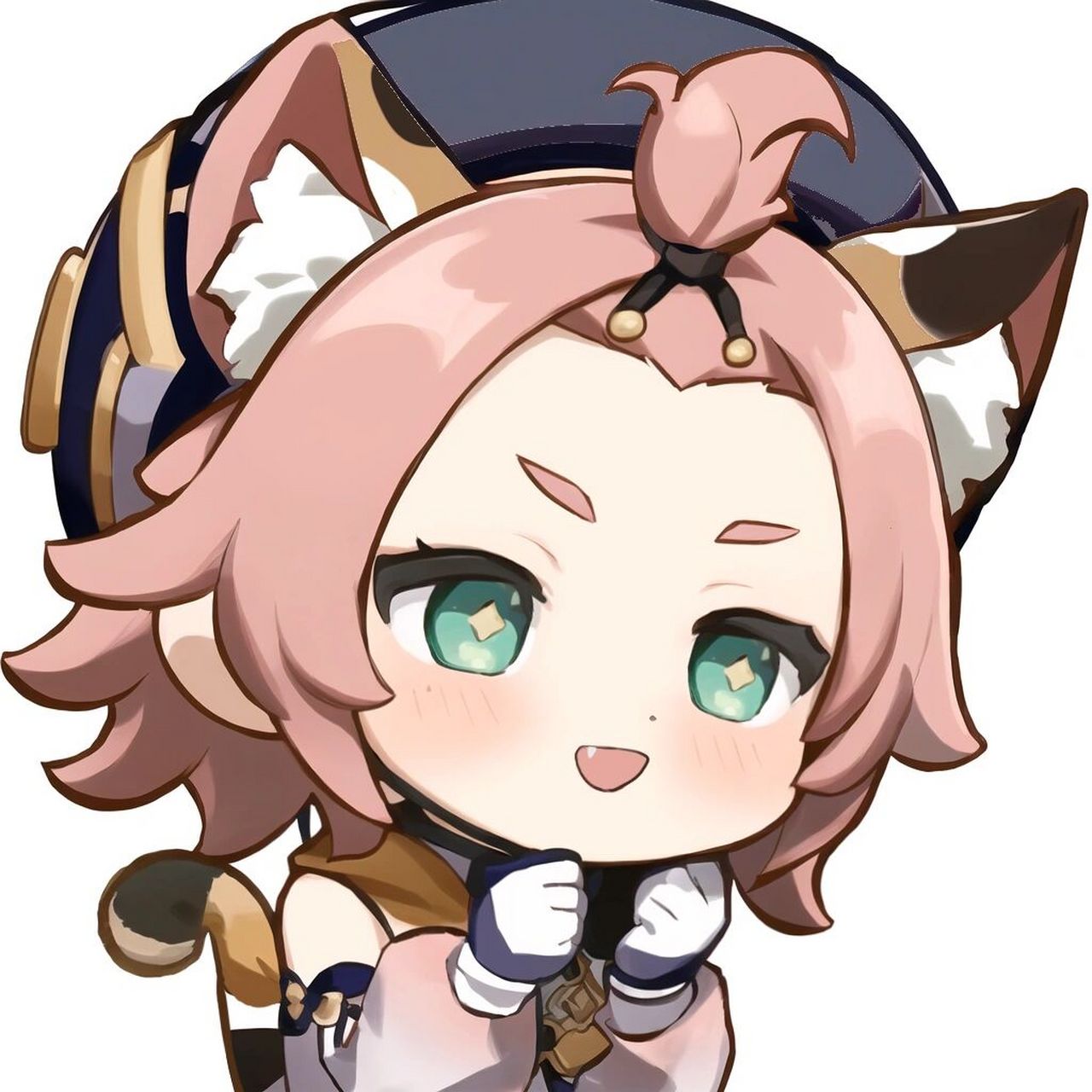 「part 29」原神心海,早柚,优菈,迪奥娜头像 鉴于大家需求,叕跑了一些