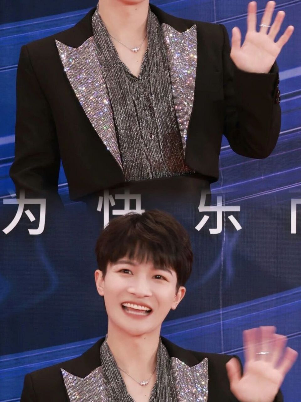 周深壁纸315666156661566我们的大明星深深啊 cr artist