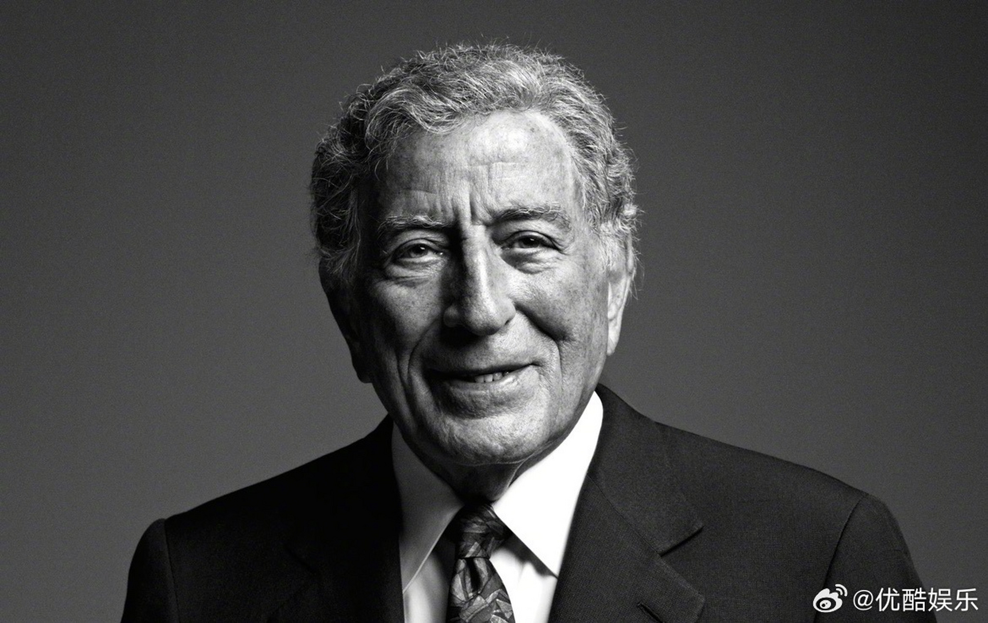 tony bennett据多家外媒报道,美国传奇歌手tony bennett于7月21日去世