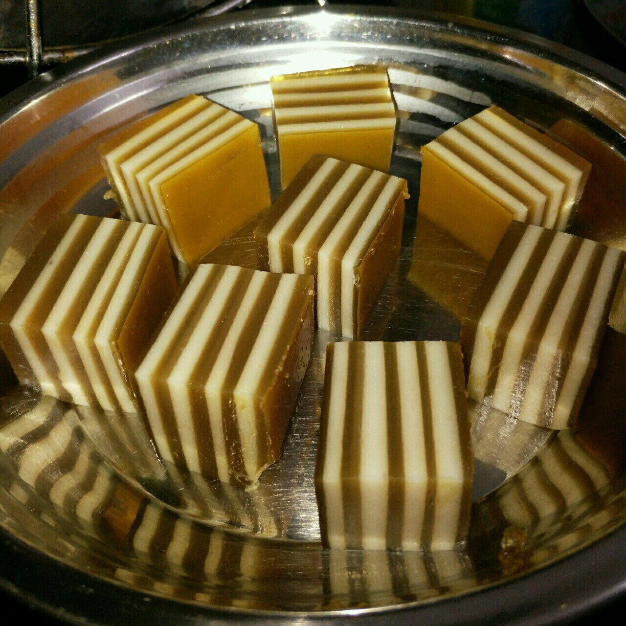 马蹄粉千层糕3.