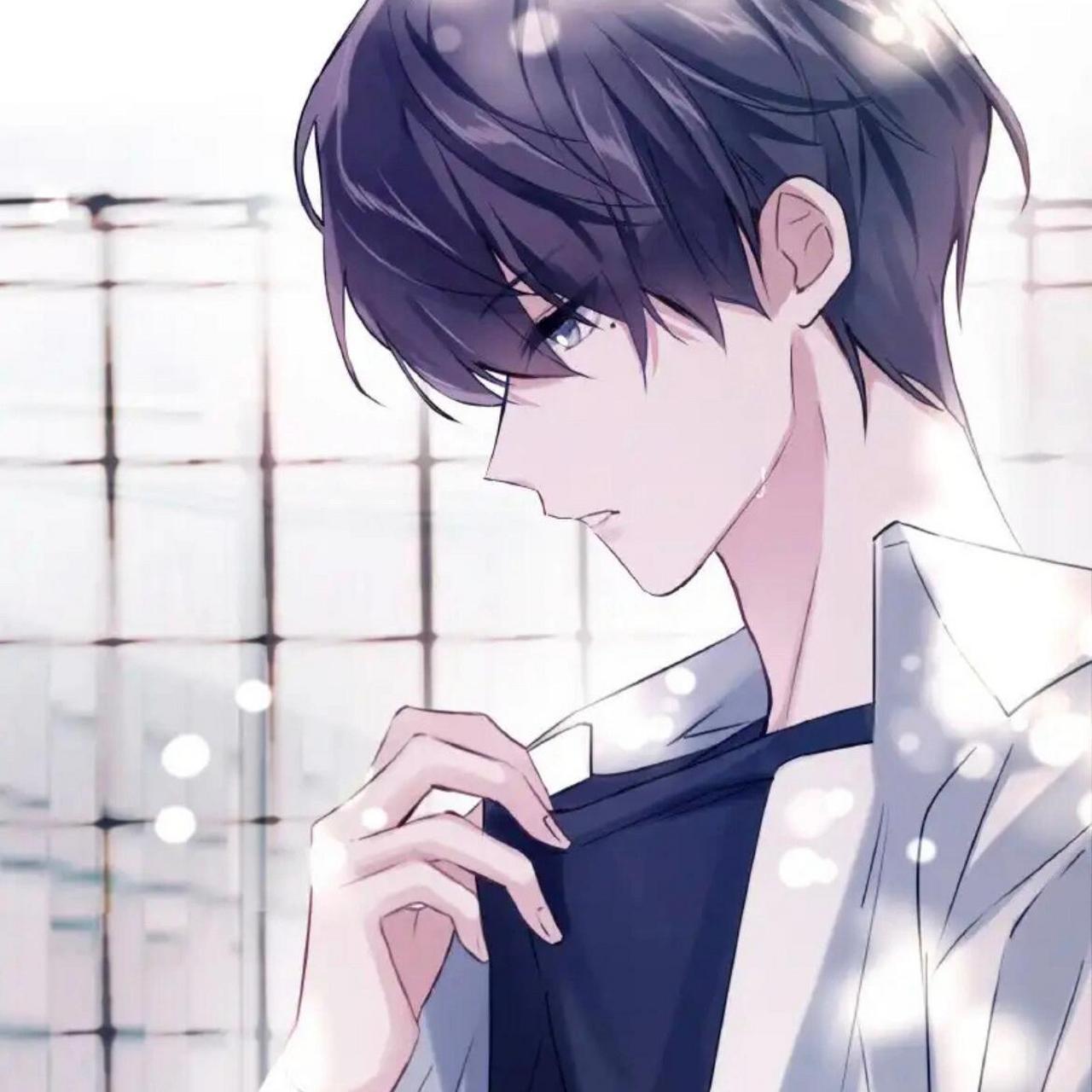 伪装学渣 谢俞 头像