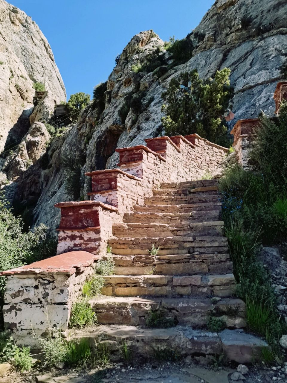 day9 青海行~囊谦『宗国寺』 07驾车拜访囊谦的两座寺院之一~『宗国