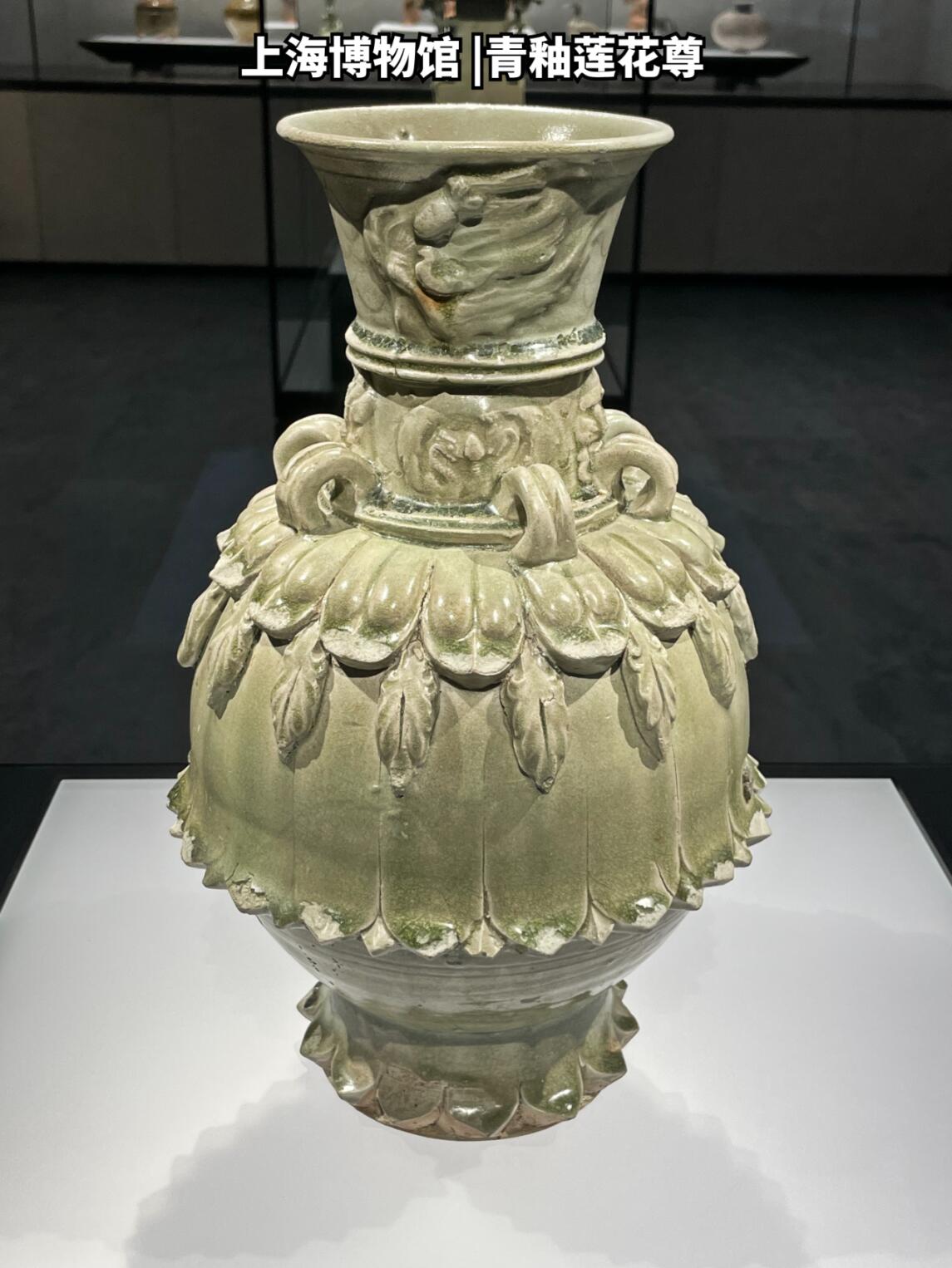 上海博物馆