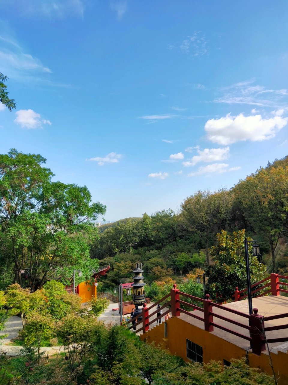 一个被耽误了的连云港小众景点——大伊山 只要法定节假日,港港的景点