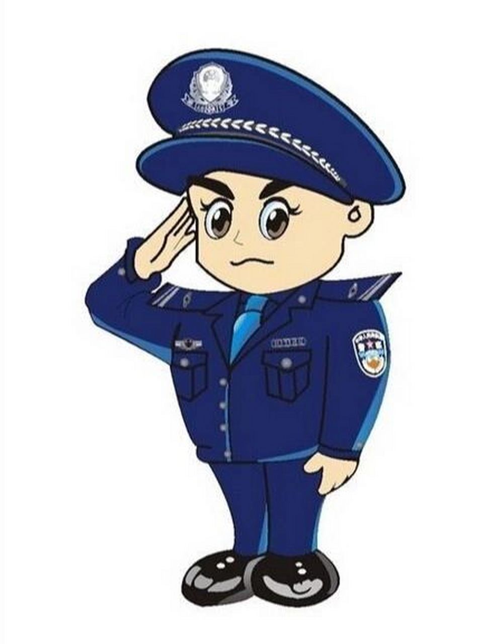 关于招警考试,看这一篇就足够了 入警一年了,目前