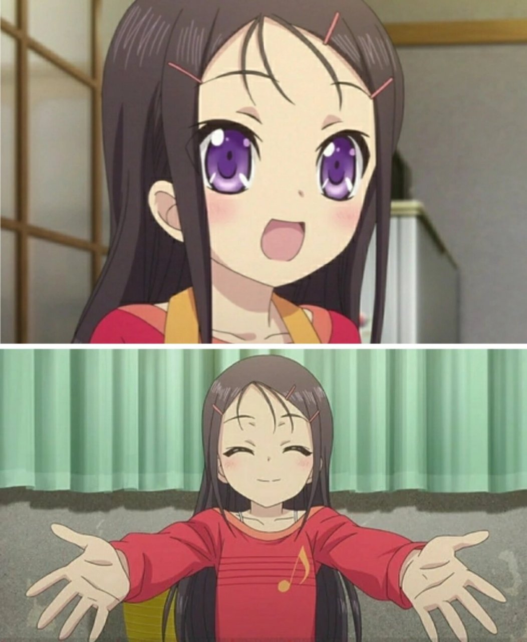 charlotte夏洛特!推!