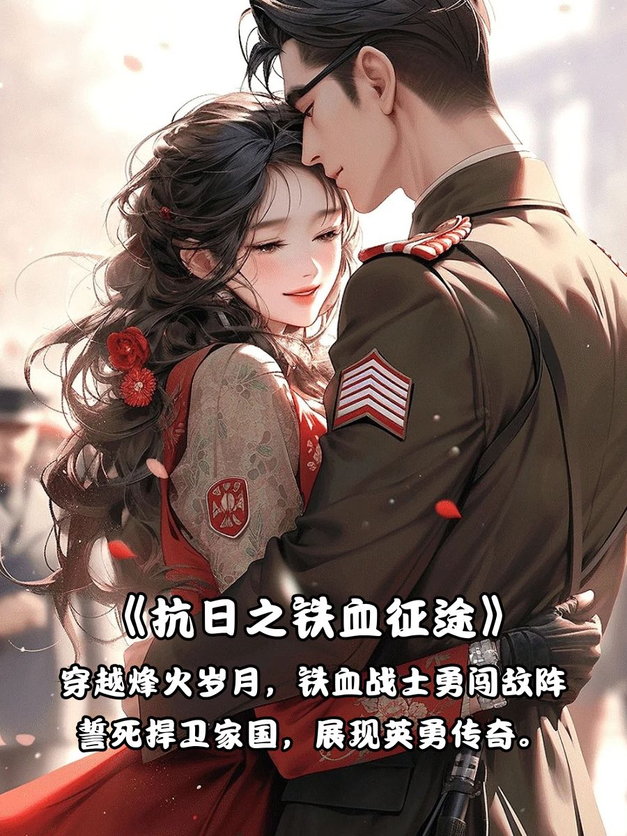 重生到抗战的地主小少爷