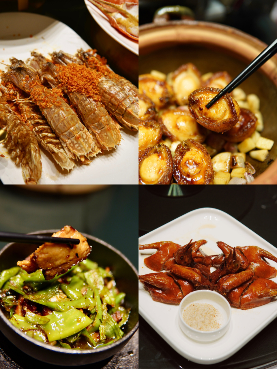 在长沙超级火爆97的徐记海鲜来深圳啦!