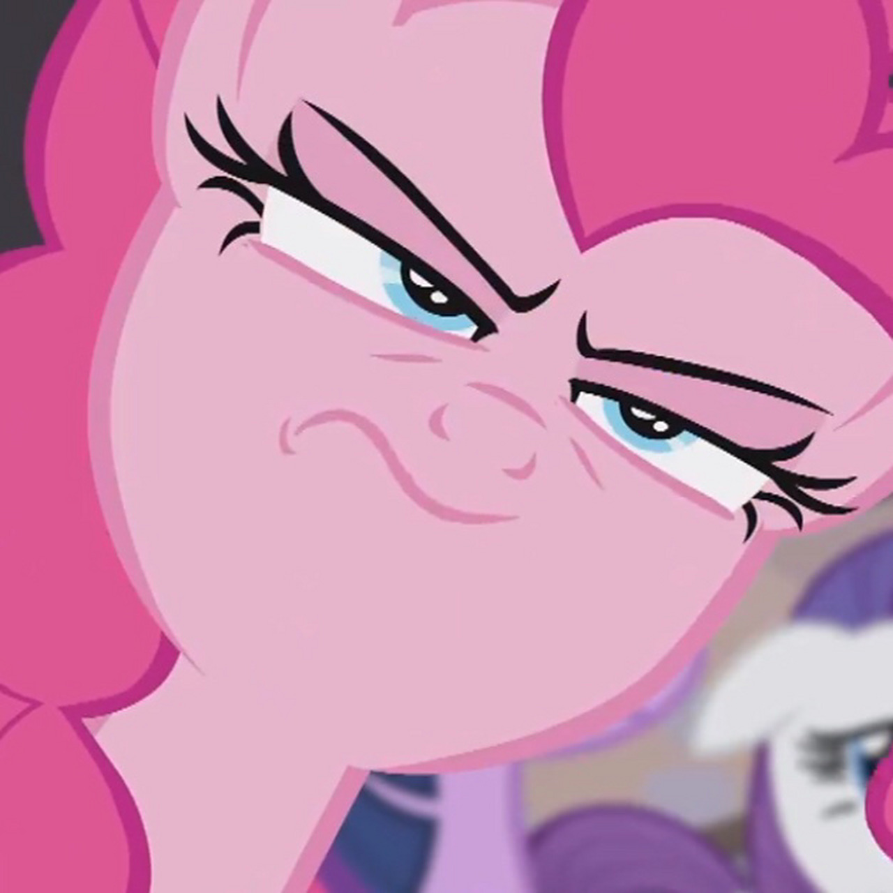 谁能拒绝搞怪又可爱的碧琪!!|自截头像🎀 🎈