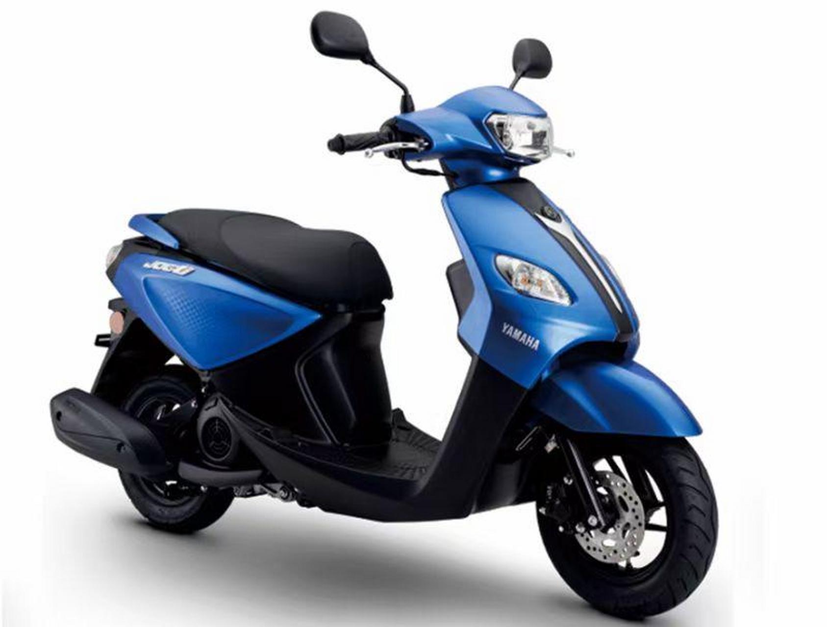 雅马哈老款巧格鼓刹版.活动价6880元.不配送任何东西.不包含上户.