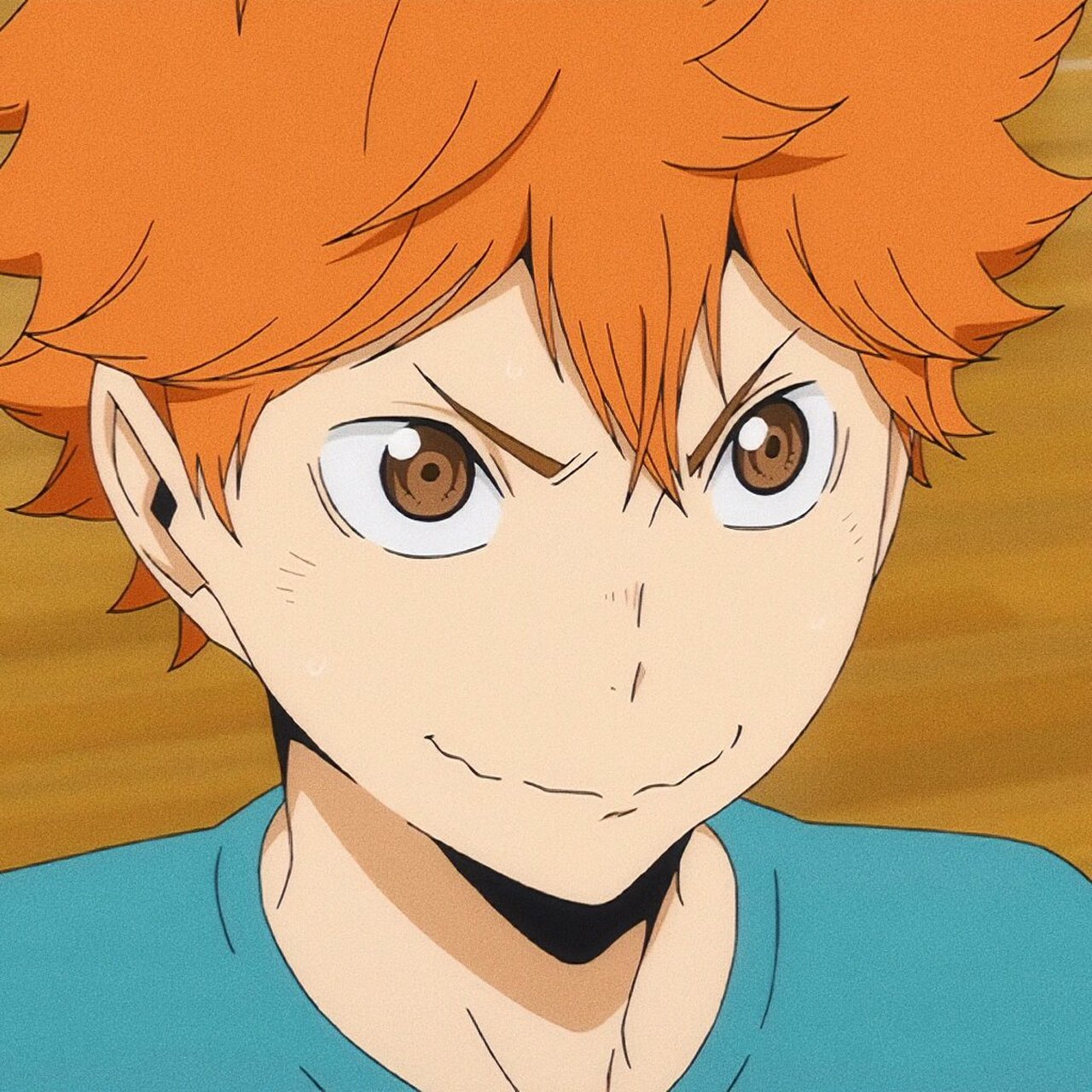 排球少年/头像 及川彻…你应该来白鸟泽 啊嚏03