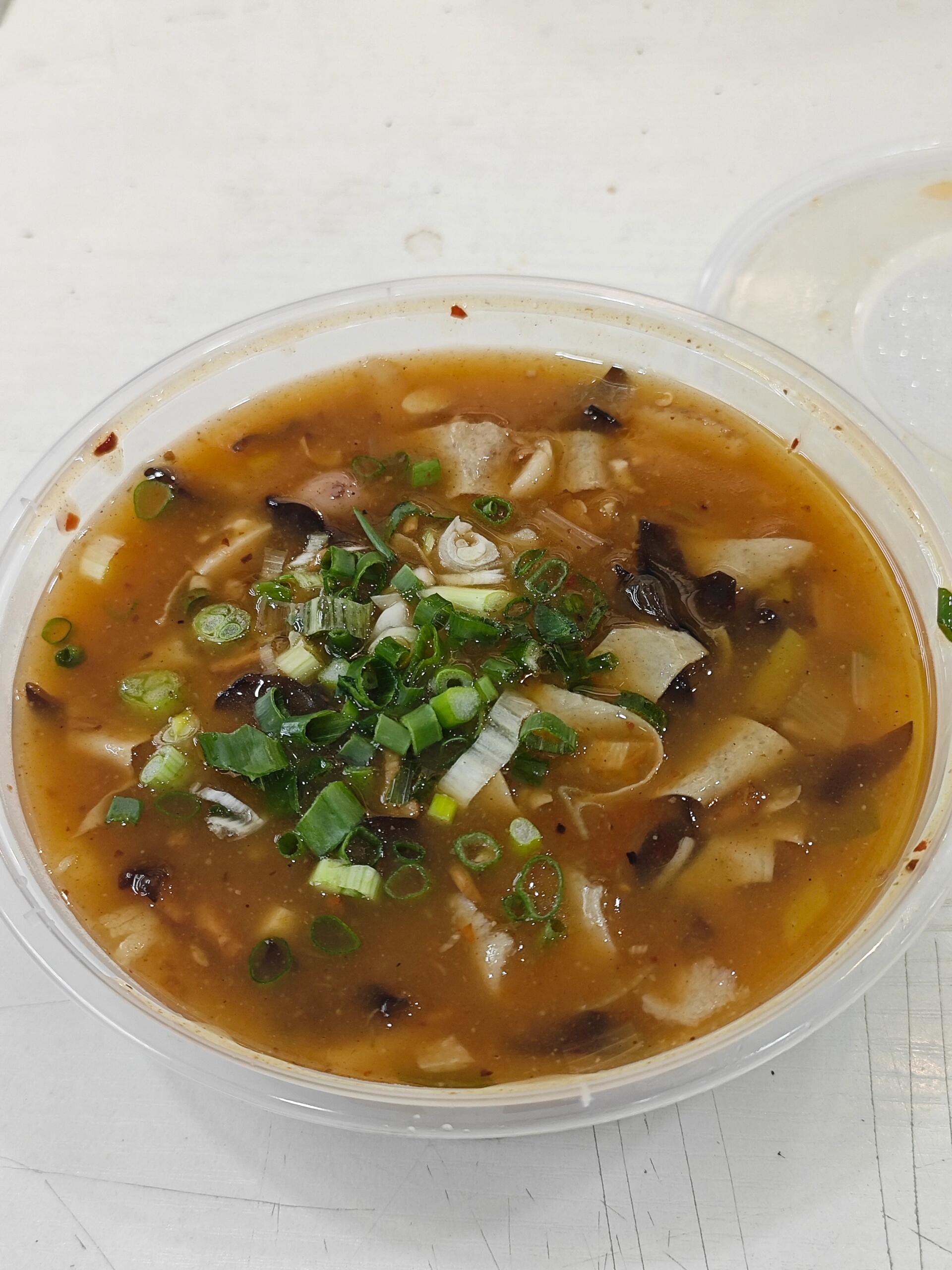 快消品批发市场的最新风向标