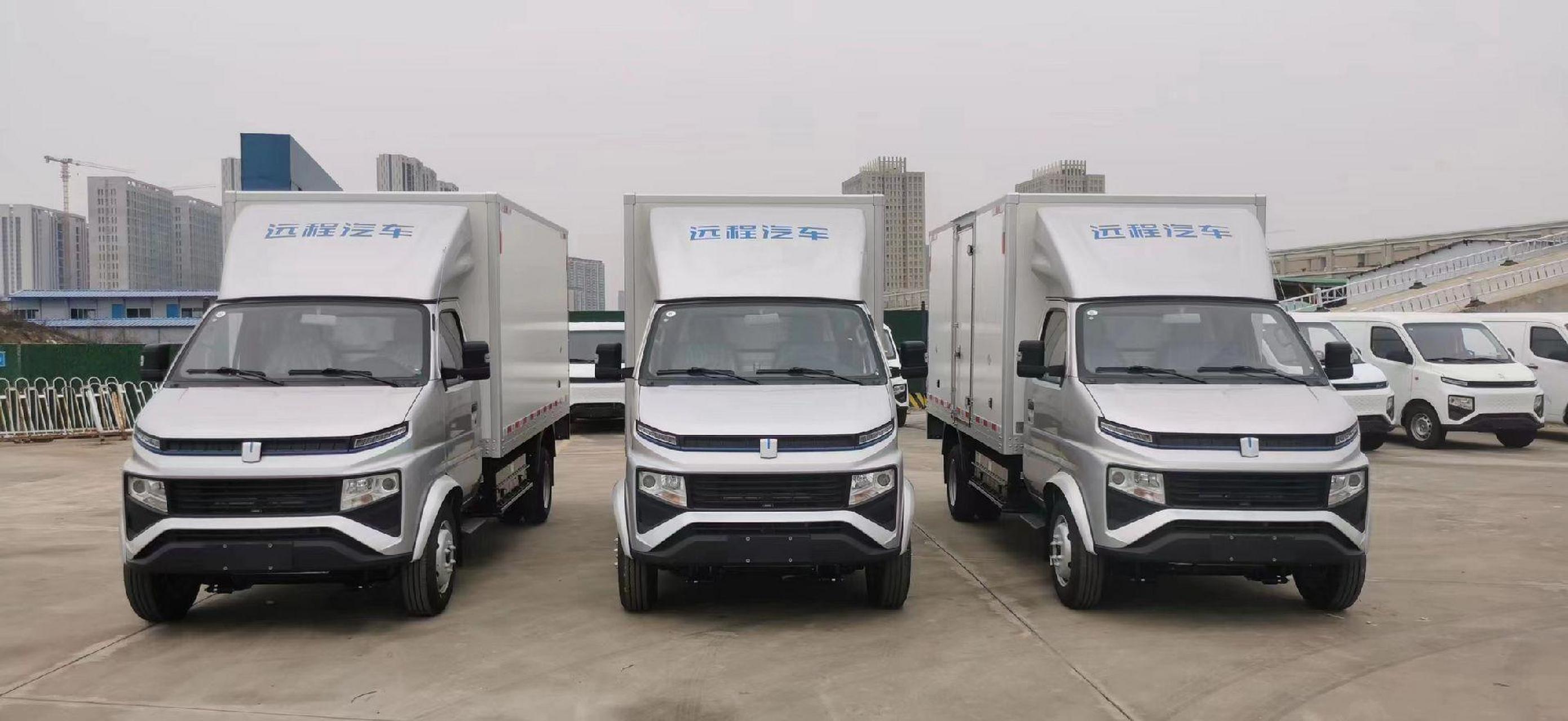 吉利锋锐f3e,采用宁德电池55.