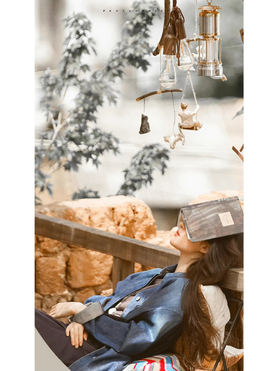 刘亦菲许红豆壁纸 太爱了