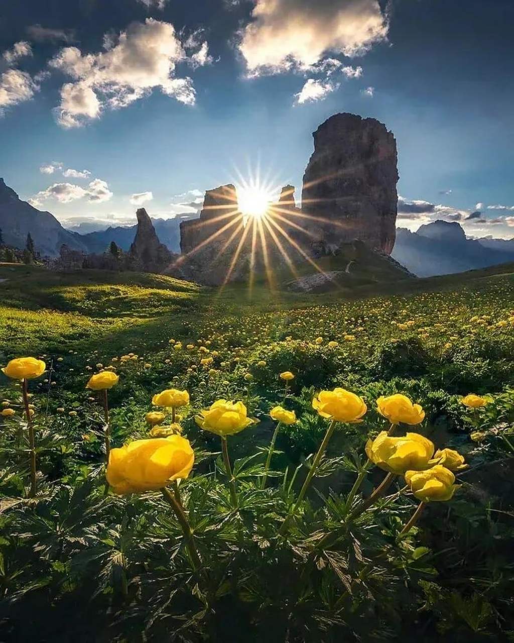 培养摄影眼丨审美提升丨路上的治愈风景美图 荷兰风光摄影师 max rive