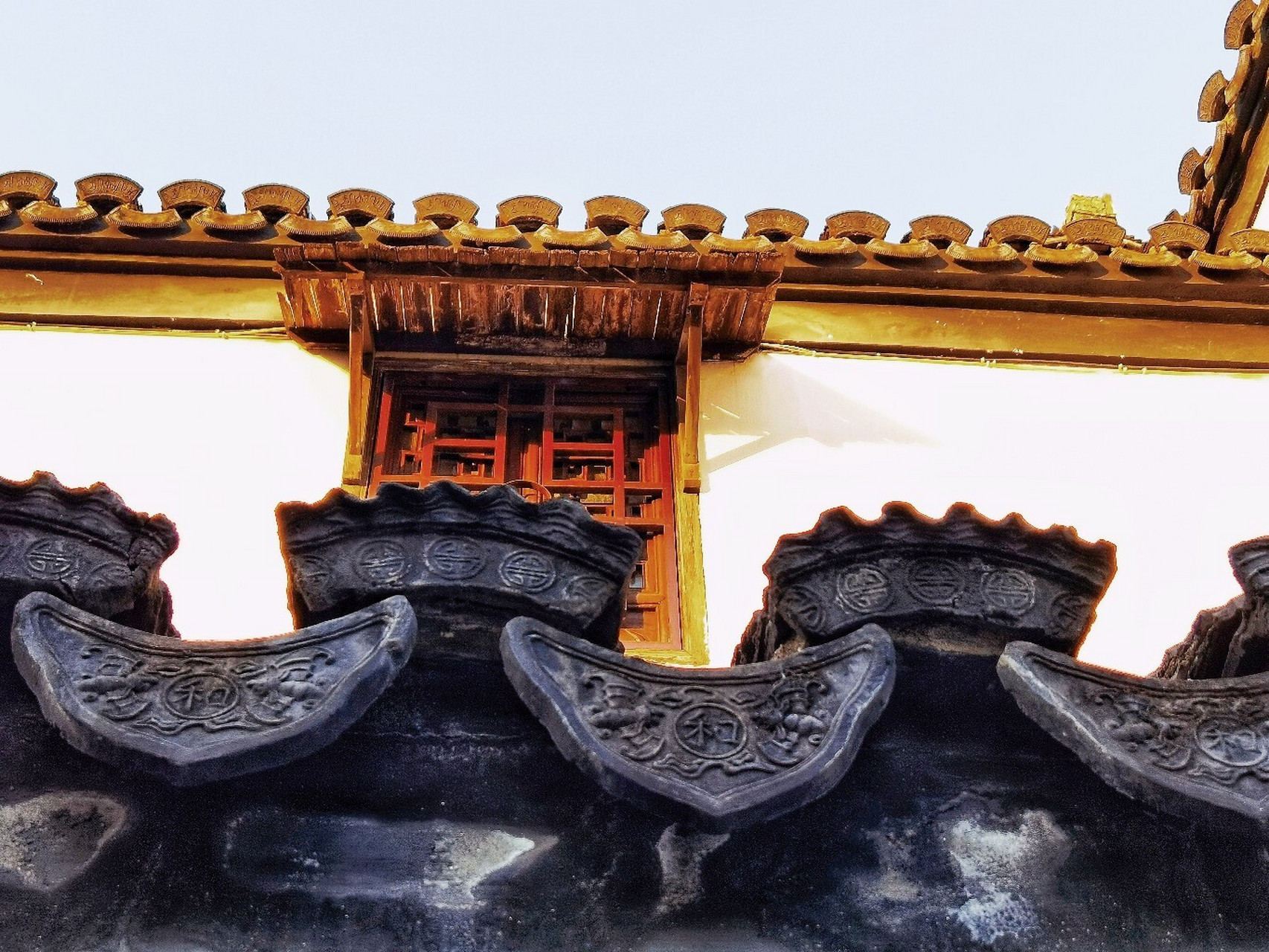 南京甘熙故居中国最大私人民宅,游玩攻略 97南京甘熙宅第又称甘熙