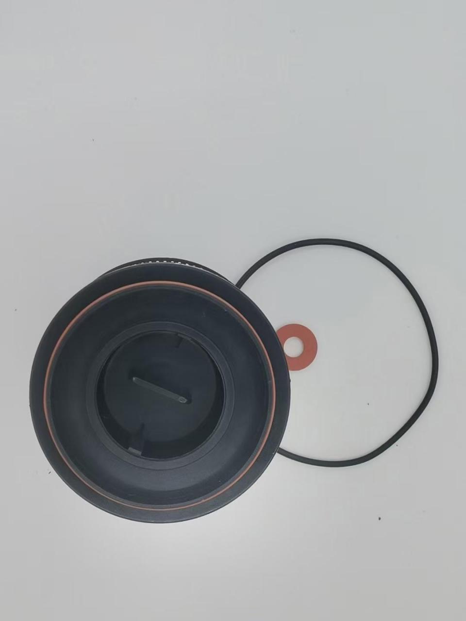 uf0626-007柴油滤清器柴油滤芯适配福田奥铃瑞沃货车l11100000366