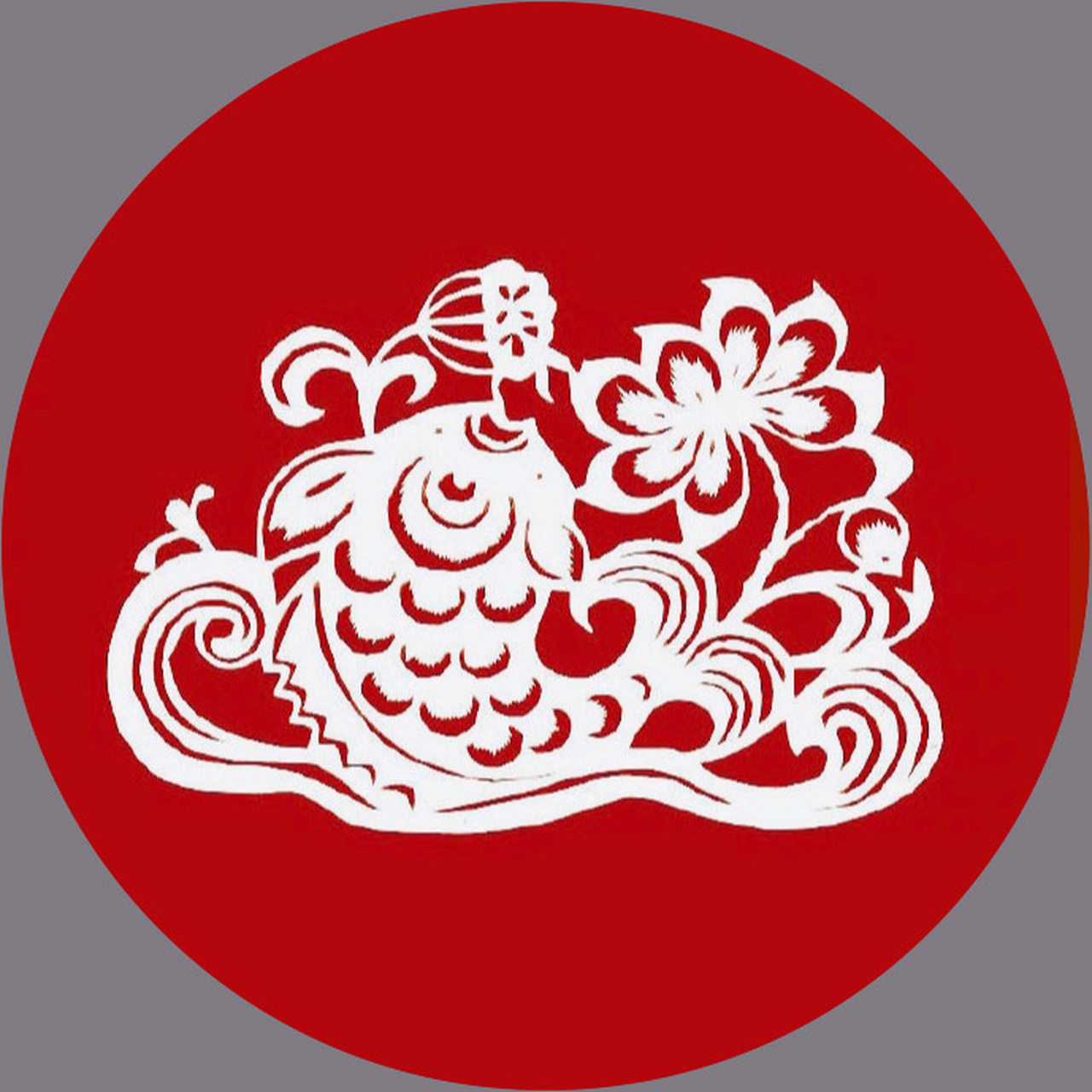 中国传统文化图案纹样素材集锦|福寿吉庆2