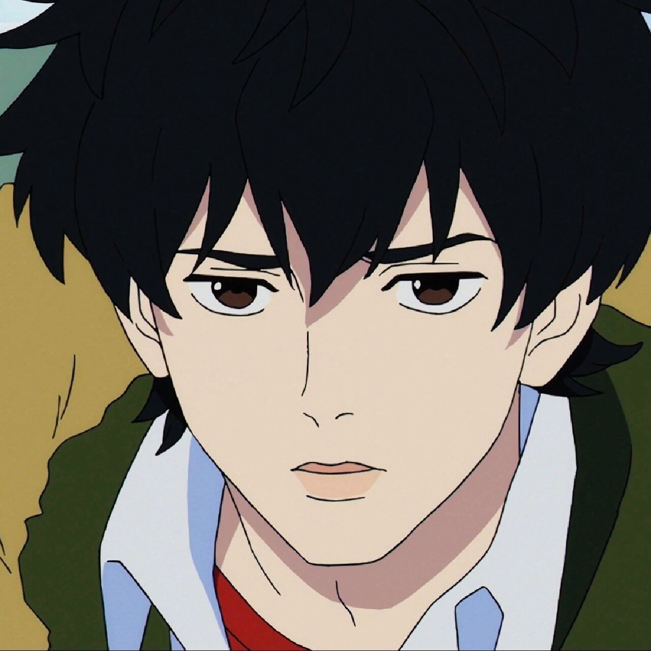 《漂流少年/sonny boy》 朝风 自截自修 92二改二传