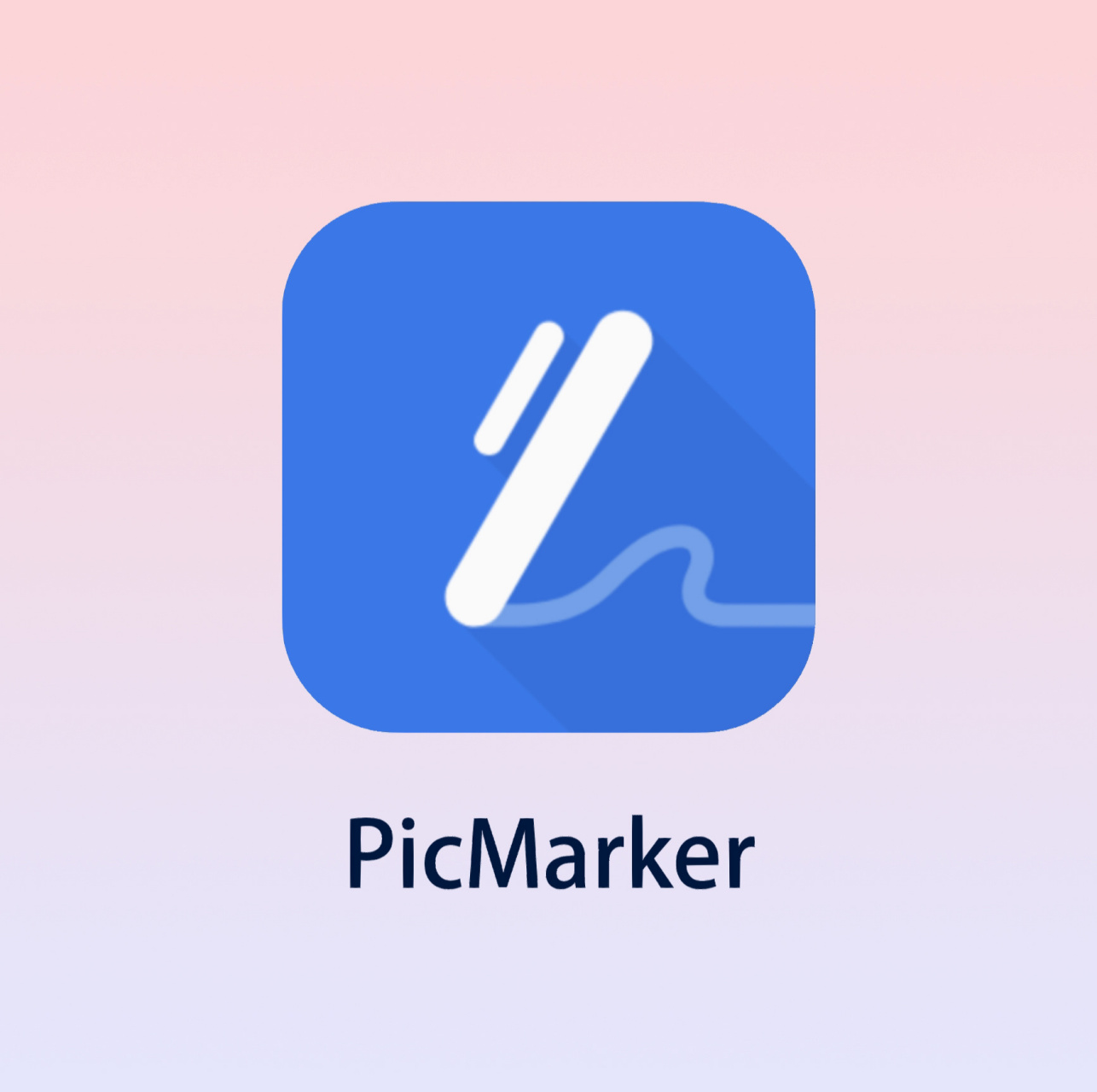 超好用的图片标注app | picmarker 不用羡慕别人的技术,你也可以 pic