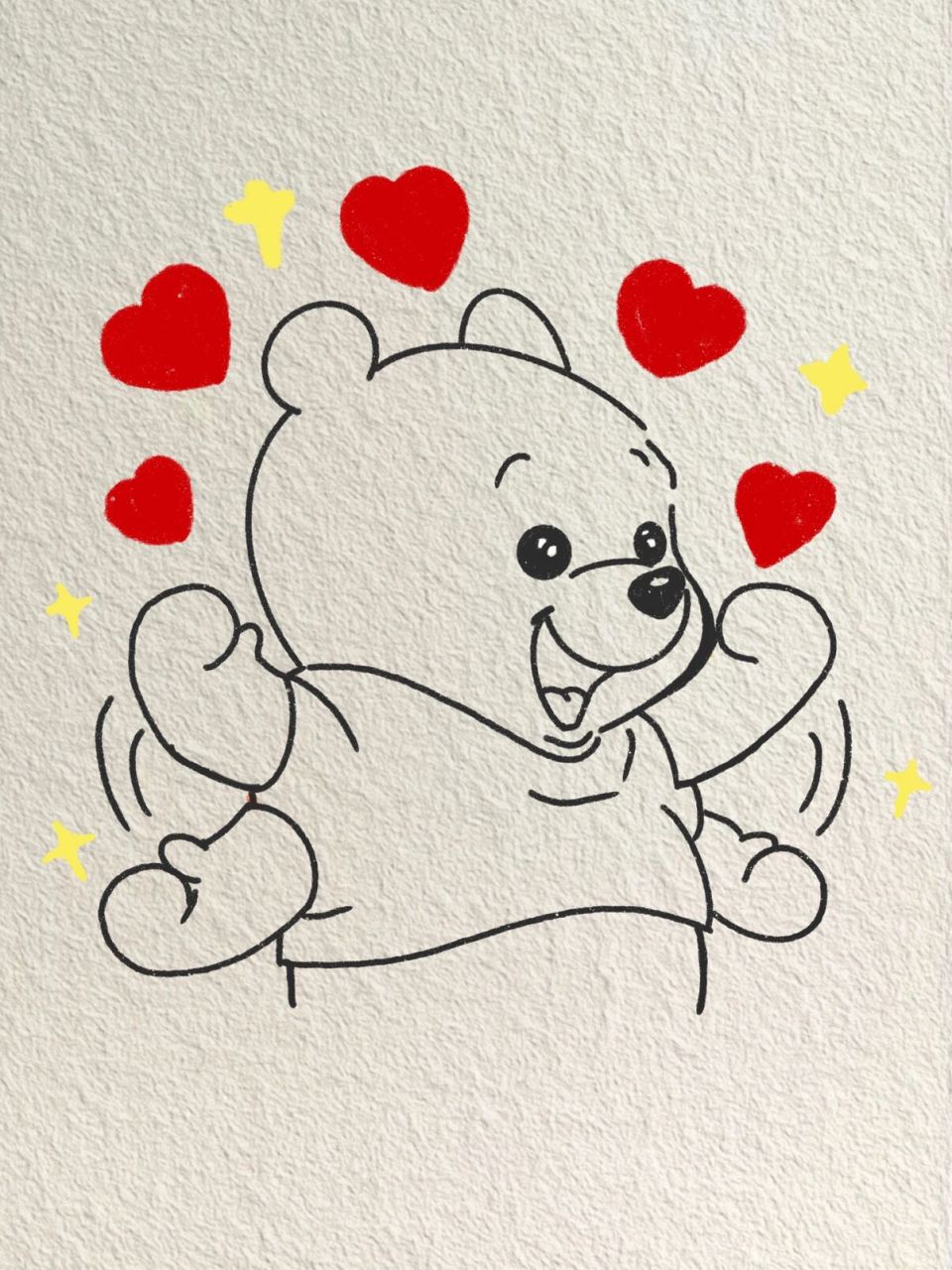 可爱简笔画# #画画的日常# #简笔画教程# #简笔画# #儿童简笔画# #画